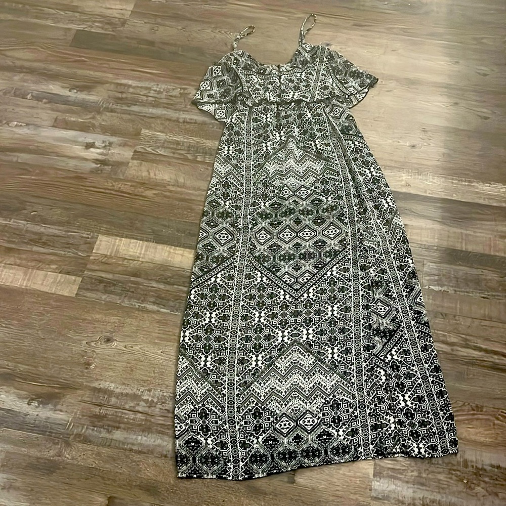 Bongo Dress